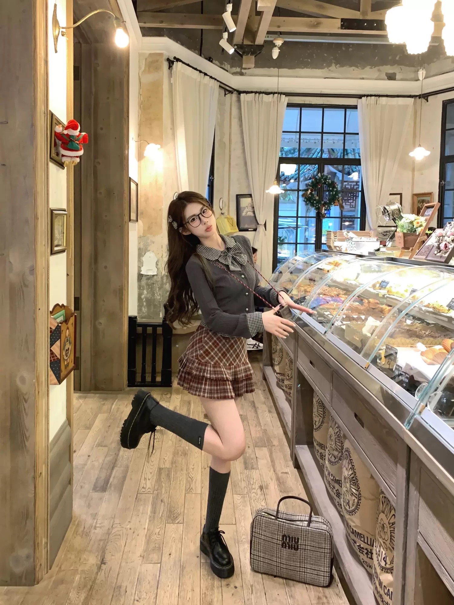 Go with the flow set CTP844 images